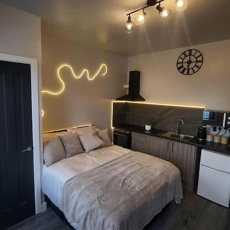 Arena Studio Coventry Ngoại thất bức ảnh