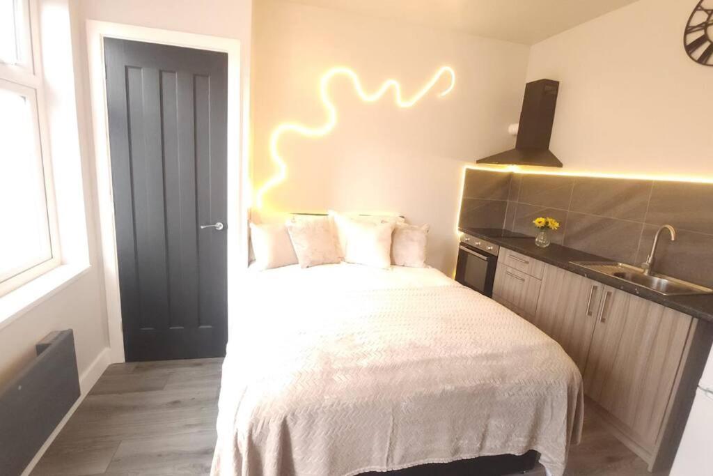 Arena Studio Coventry Ngoại thất bức ảnh